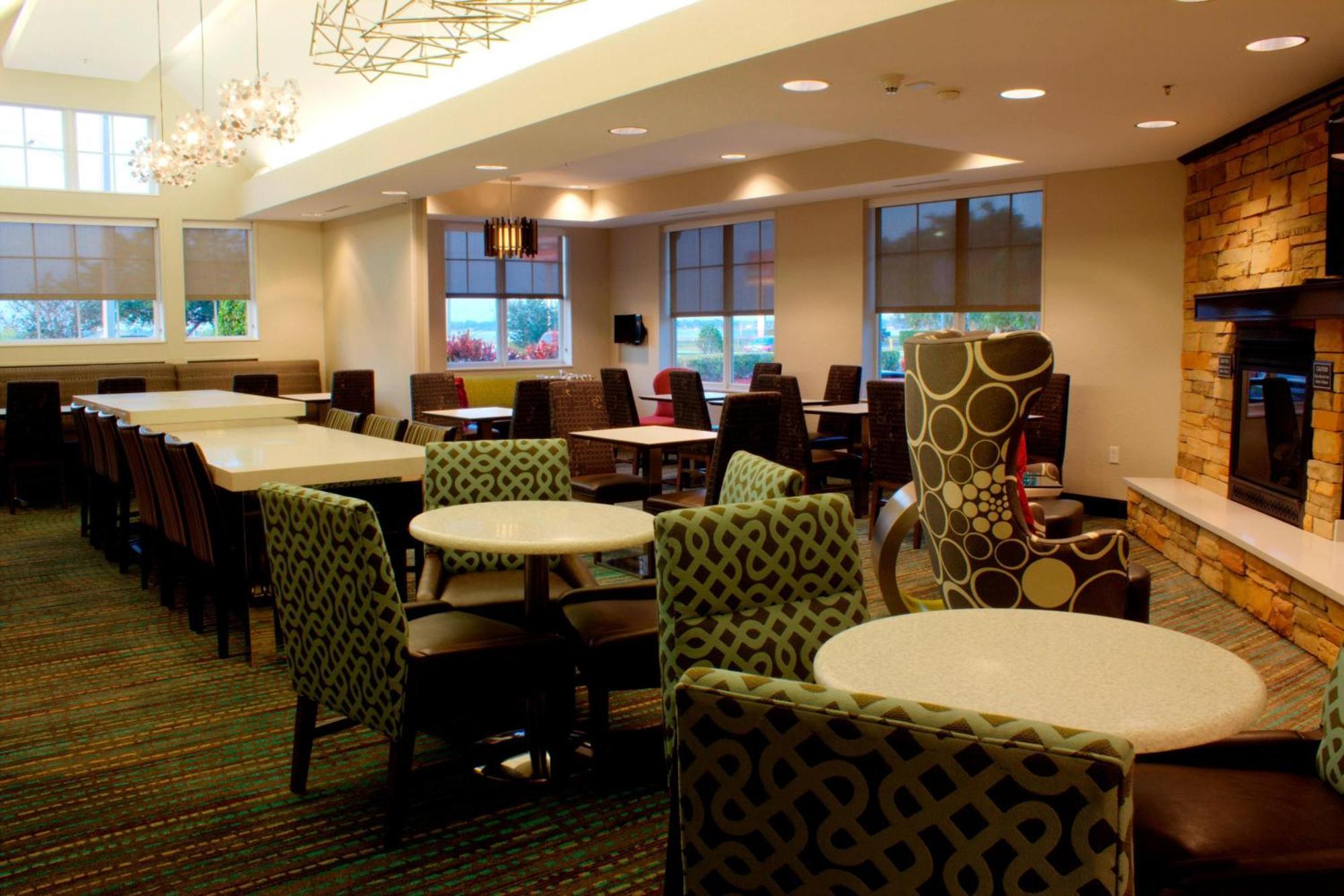 Residence Inn By Marriott Себринг Екстериор снимка
