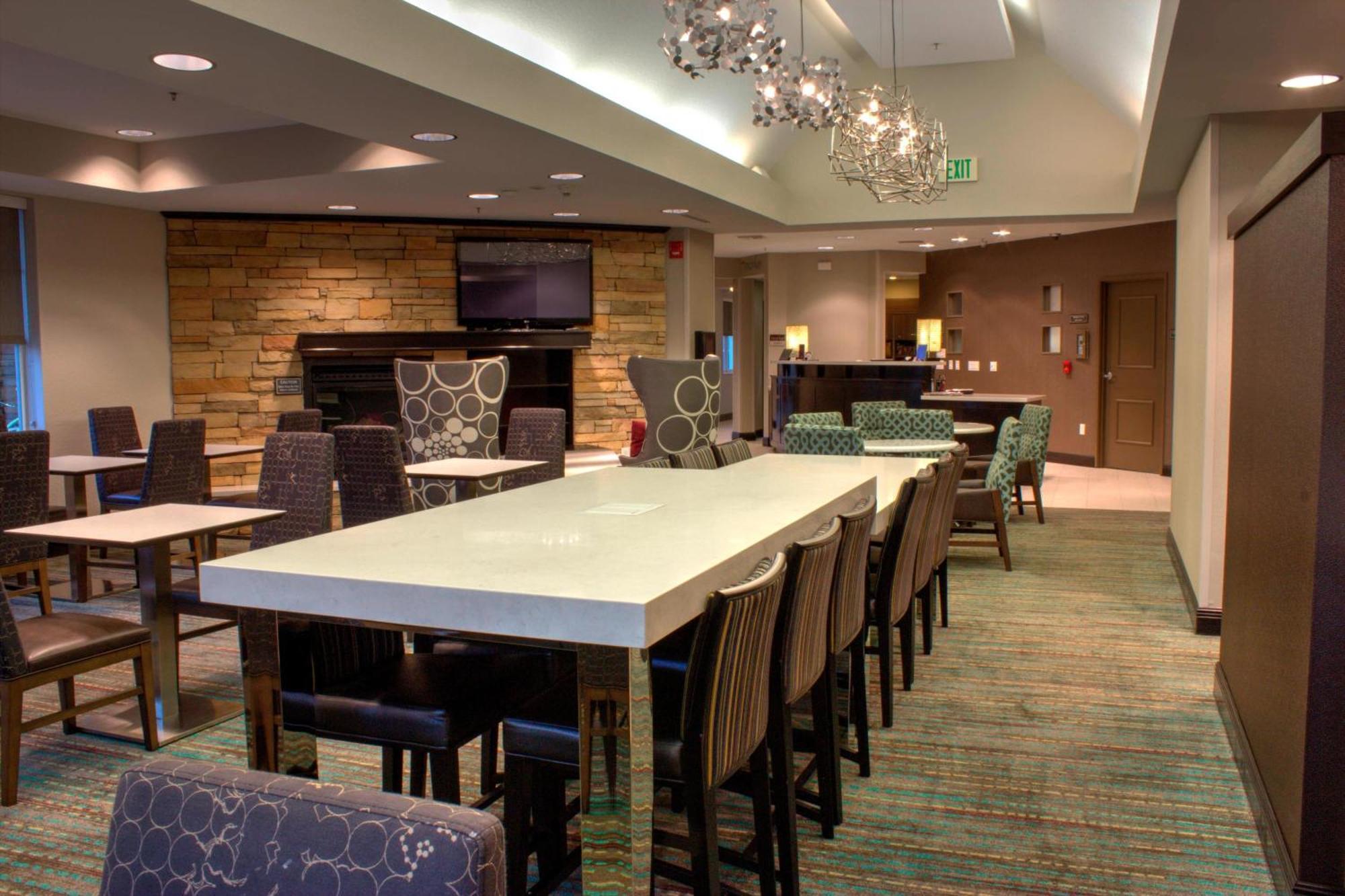 Residence Inn By Marriott Себринг Екстериор снимка