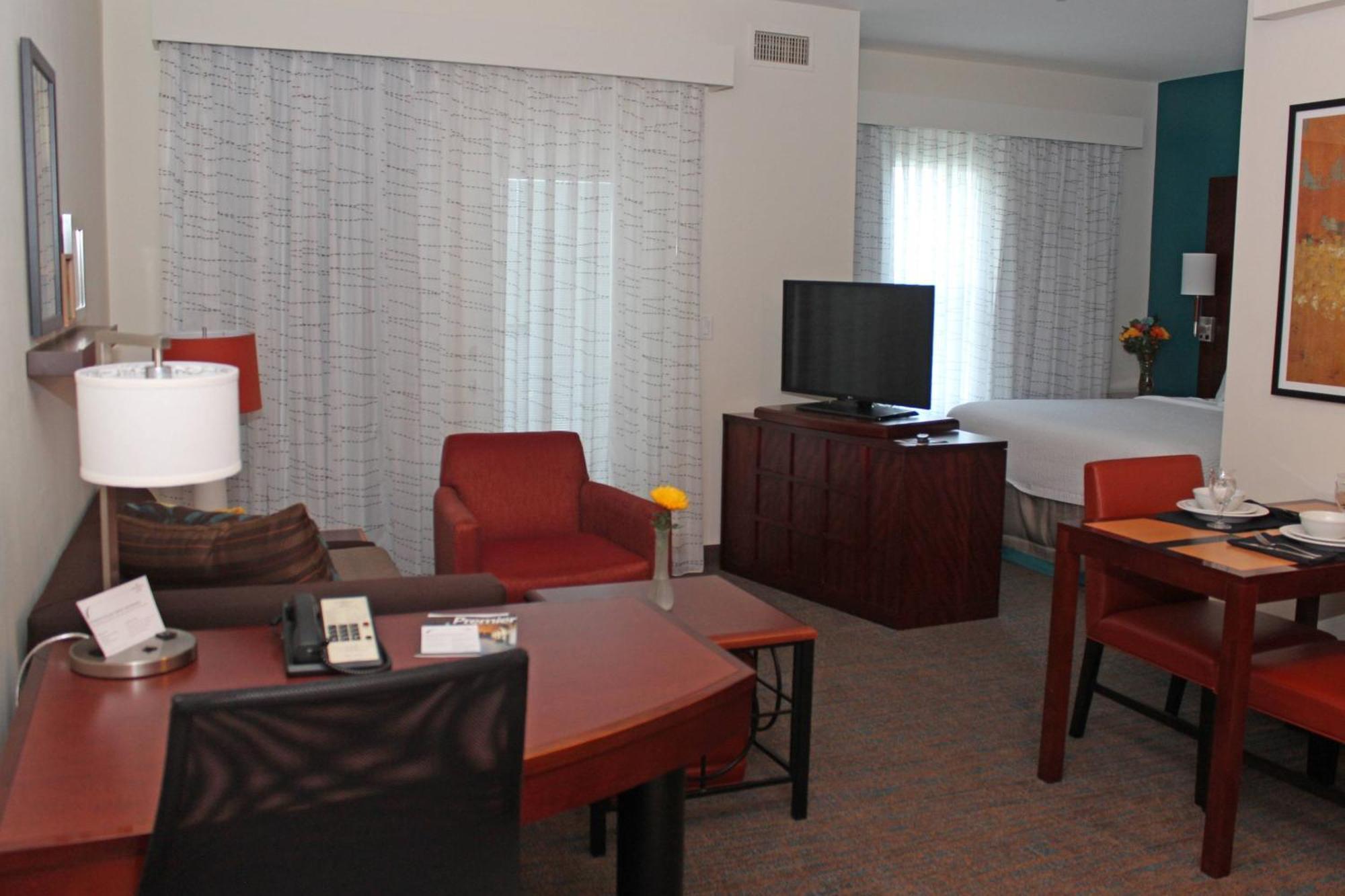 Residence Inn By Marriott Себринг Екстериор снимка