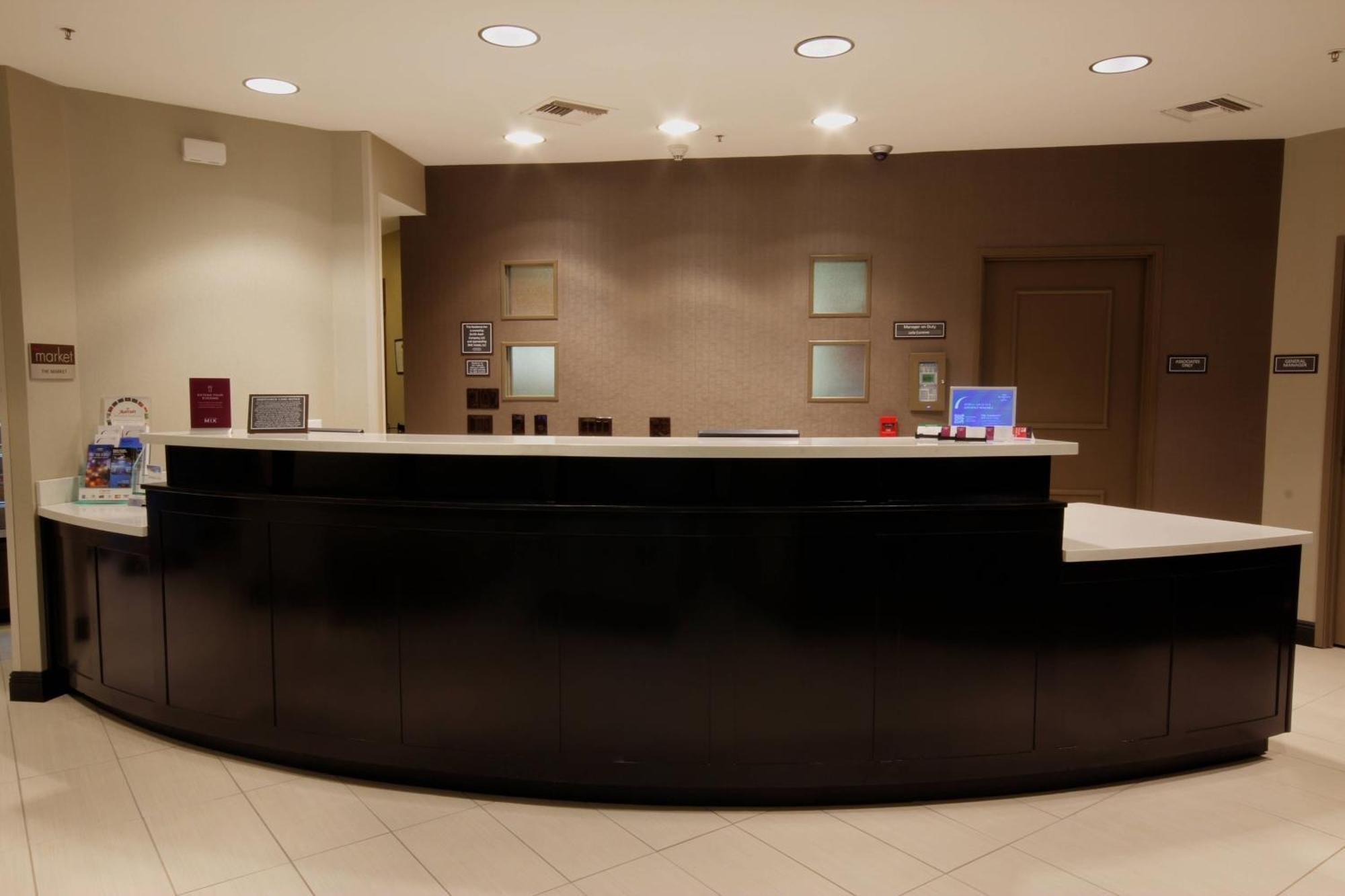 Residence Inn By Marriott Себринг Екстериор снимка