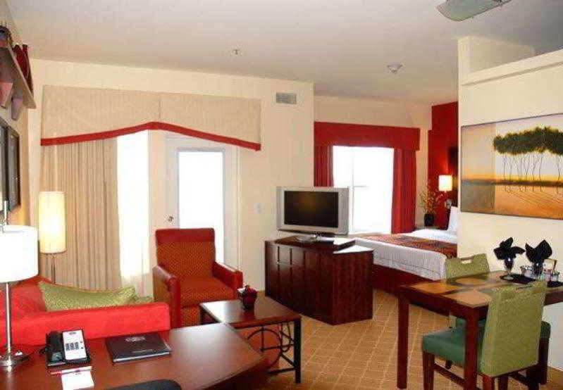 Residence Inn By Marriott Себринг Екстериор снимка