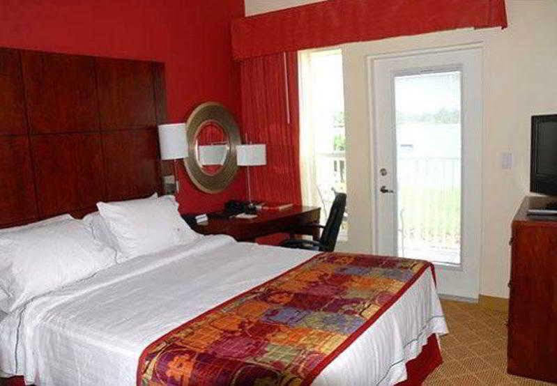 Residence Inn By Marriott Себринг Екстериор снимка