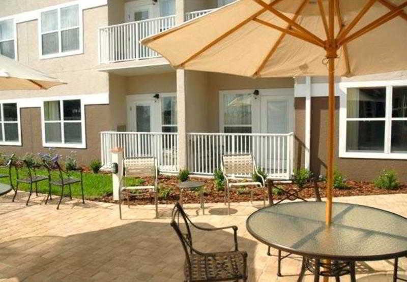 Residence Inn By Marriott Себринг Екстериор снимка
