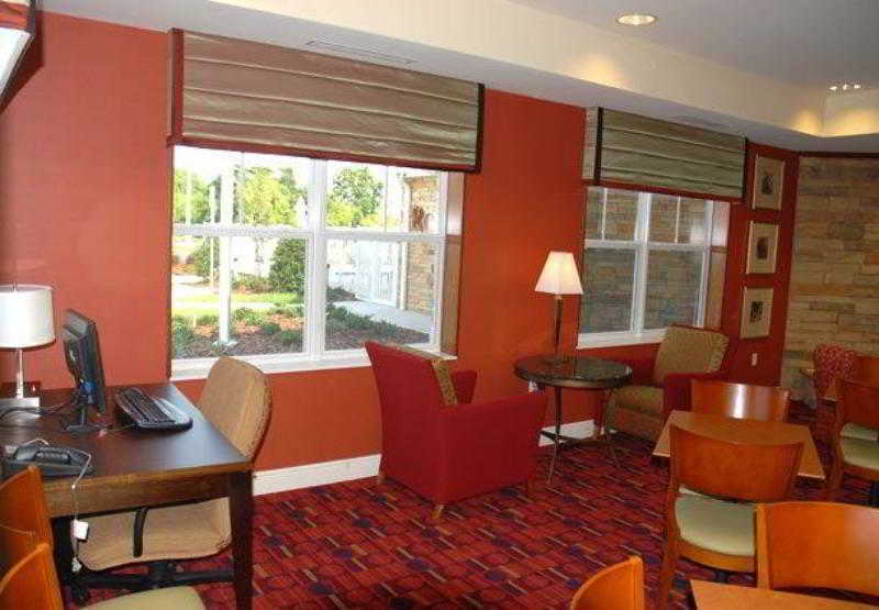 Residence Inn By Marriott Себринг Екстериор снимка