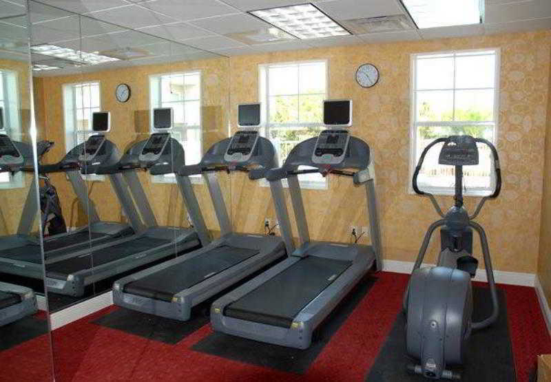 Residence Inn By Marriott Себринг Екстериор снимка